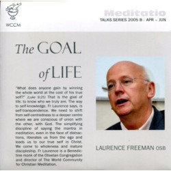 Goal of Life `The CD
